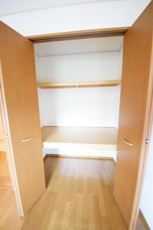 ボナール豊田の物件内観写真